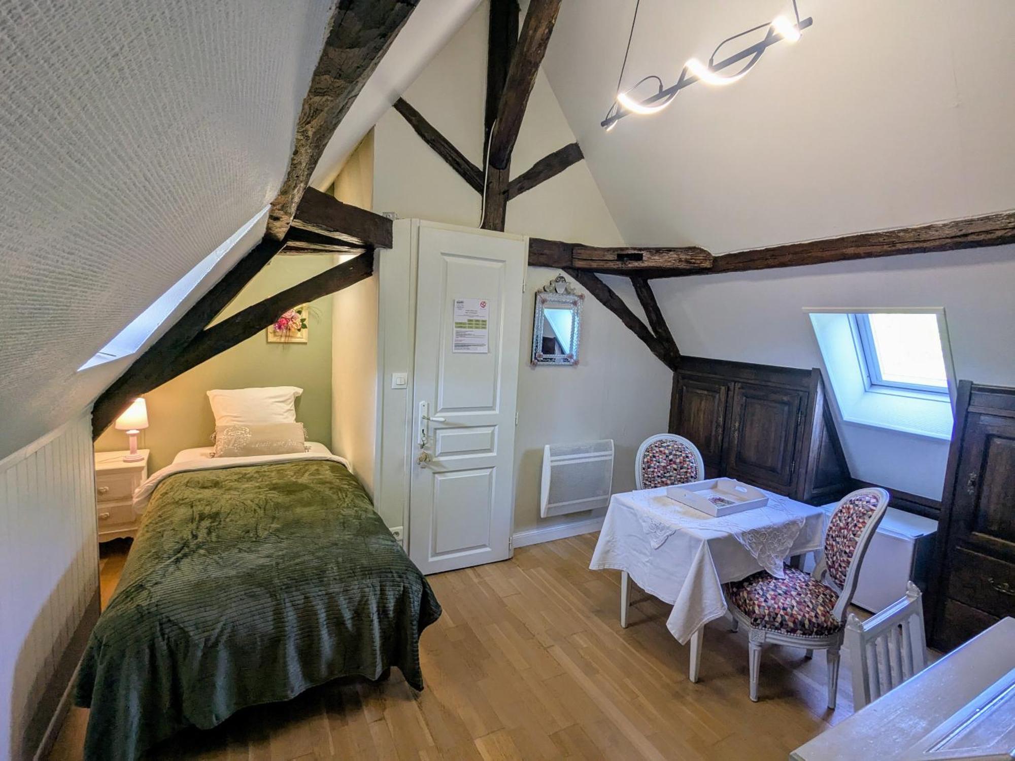 Hotel La Borie Du Chevrier Sainte-Croix-de-Beaumont Esterno foto